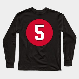 murphy Long Sleeve T-Shirt